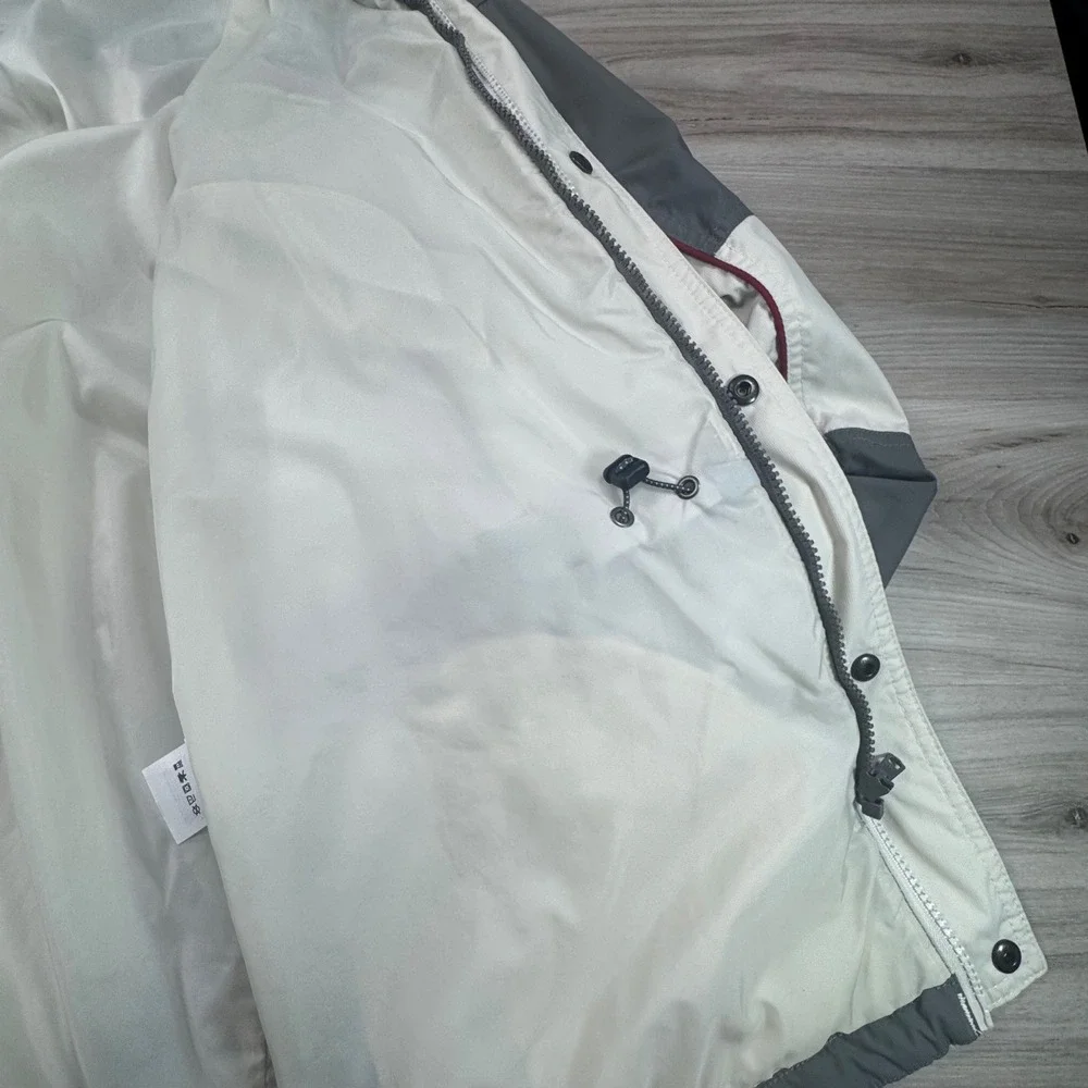 Columbia Sportswear‎ Interchange Jacket Men's Size L Outer Layer Only